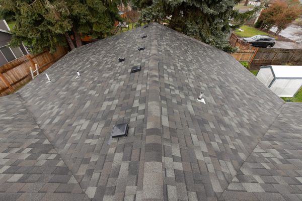 Quality Home Roofing Service