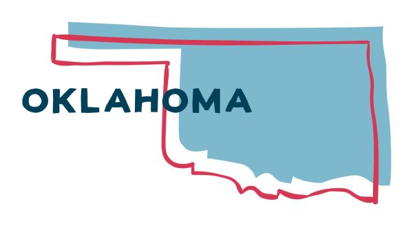 Serving Oklahoma